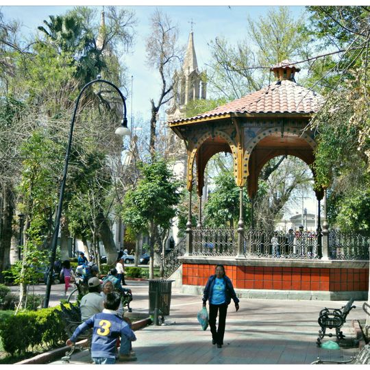 Ciudad Lerdo