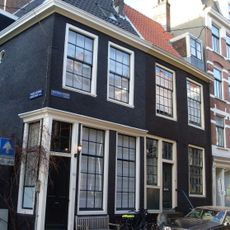 Weteringstraat 26, Amsterdam