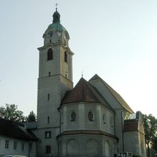 Saint Stephen Church