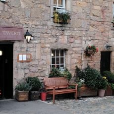 Anstruther Wester, 14, 16 High Street West, Railway Tavern