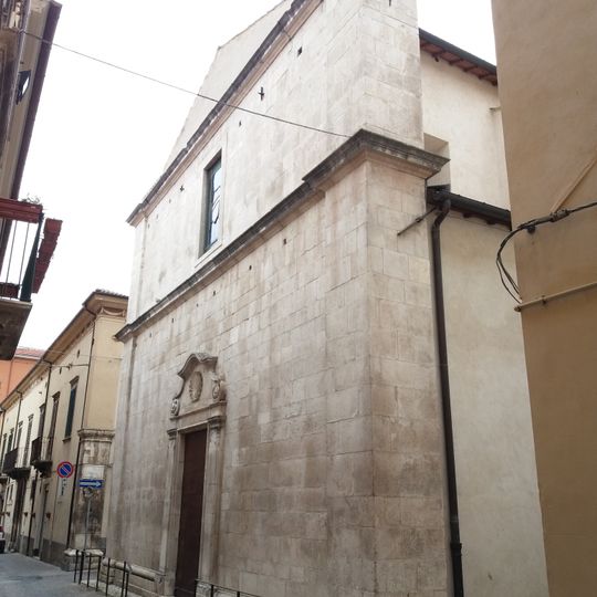 Chiesa di San Gaetano