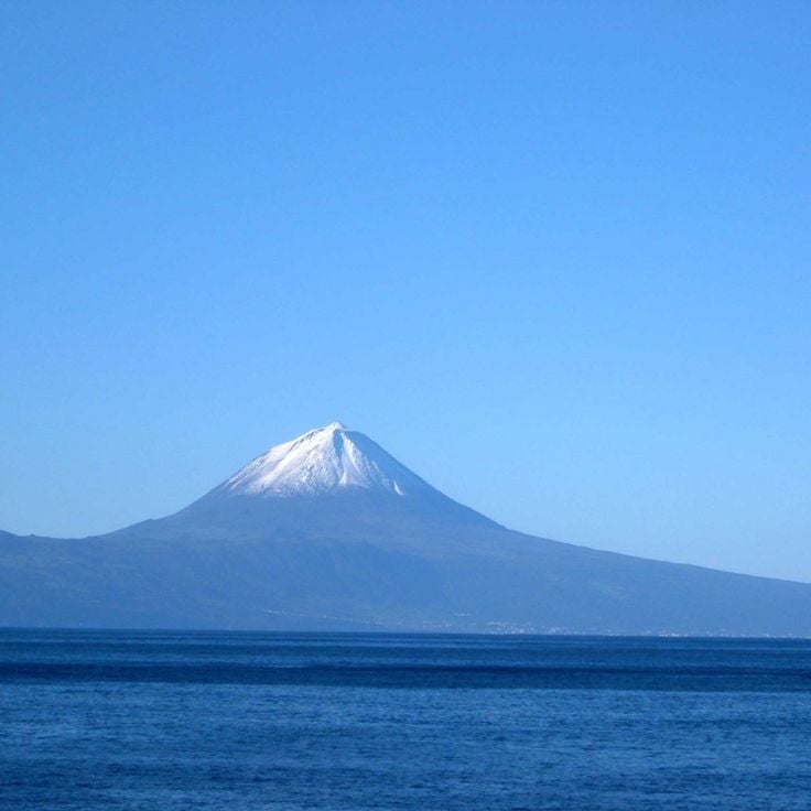 Ponta do Pico