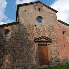Pieve di Sant'Appiano