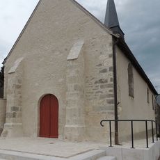 Église Saint-Jean de Tourailles