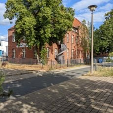 Kulturhaus Strausberg