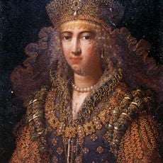 The Queen of Armenia