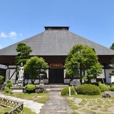 Ryōsen-ji Temple