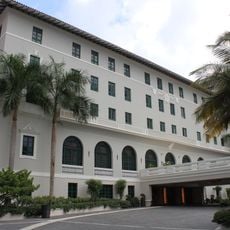 Hotel Condado Vanderbilt