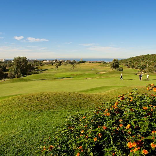 Marbella Golf Country Club