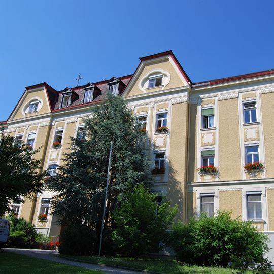 Evangelisches Diakoniewerk Gallneukirchen