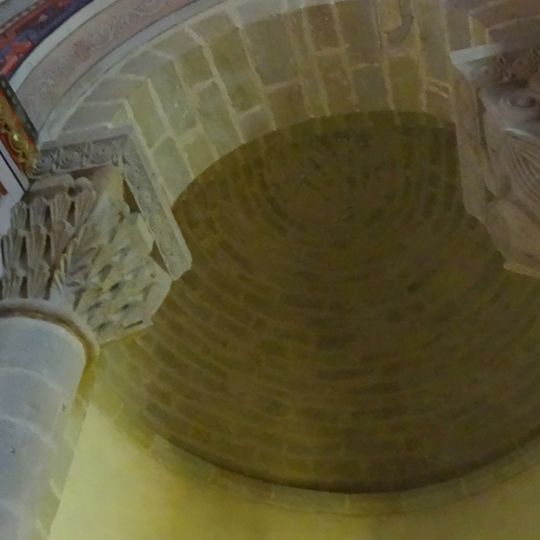 Église Saint-Jean-Baptiste de Villepinte