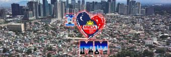 Metropolitan Manila Development Authority Profile Cover