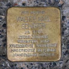Walter Karl Schäfer