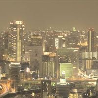 Osaka