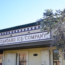 Standard Ice Company Building