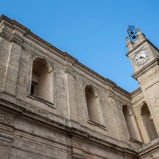 Torre dell'orologio
