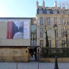 Casa Europea de la Fotografía
