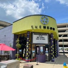 The Neon