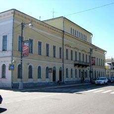 Gentry Assembly Building, Tver