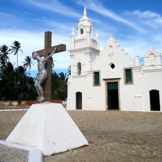 Church of Our Lady of the Conception (Almofala)