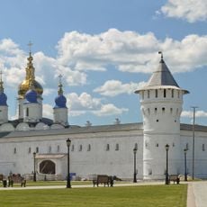 Kremlin de Tobolsk