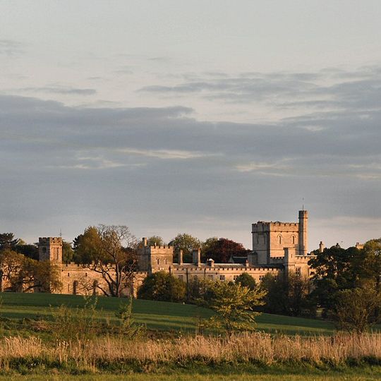 Moreton cum Alcumlow