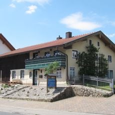 Ehemaliges Bauernhaus
