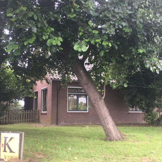 Bovenwijde 17,  8355BR  Giethoorn