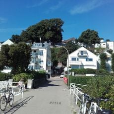 Blankenese
