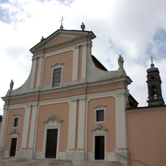 Chiesa dell'Assunzione della Beata Vergine Maria
