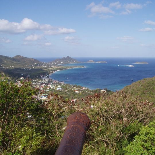 Carriacou