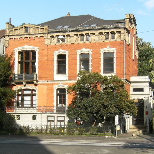 Villa Rutenberg