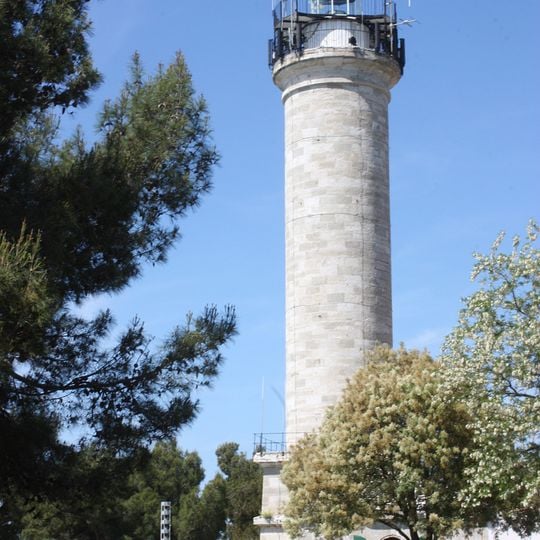 Savudrija Lighthouse