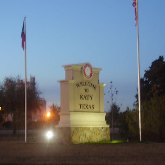Katy