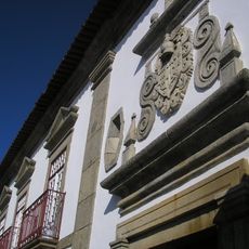 Casa da Calçada (Sabrosa)