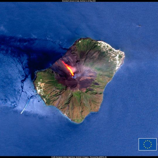 Stromboli