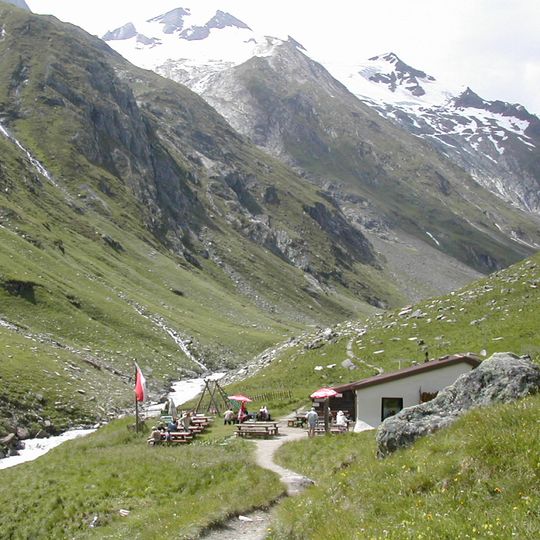 Clarahütte