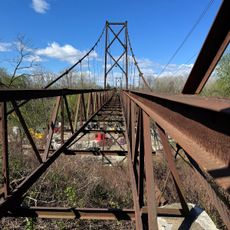 Sidaway Bridge