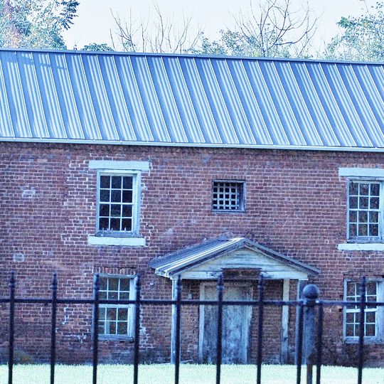 Newbern Historic District