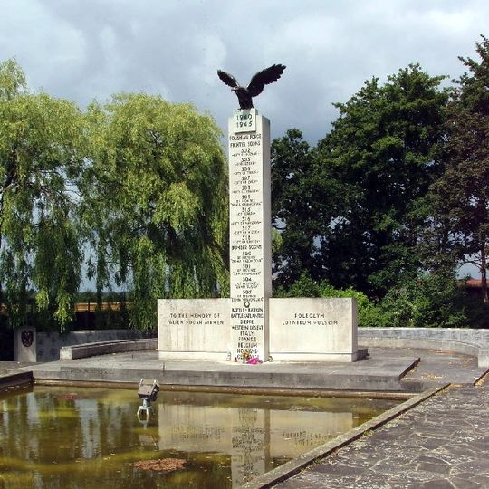 Polish Air Force Memorial