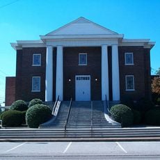 Old Hickory Methodist Church