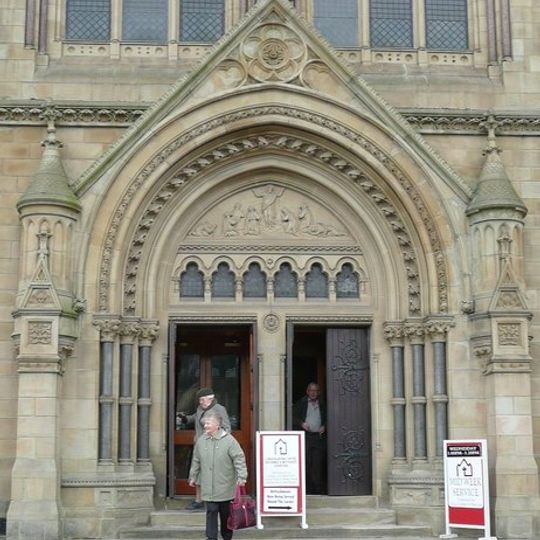 United Reformed Church