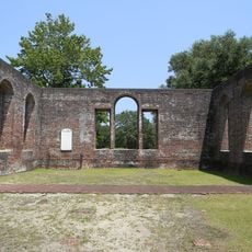 St. Philip's Church, Brunswick Town