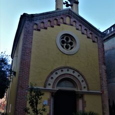 Sant Ferriol d'Olot