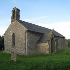 Church of Holy Trinity
