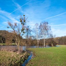 Jagsttal mit Nebentälern und angrenzenden Gebieten zwischen Kreisgrenze Schwäbisch Hall und Gemeindegrenze Krautheim/Schöntal