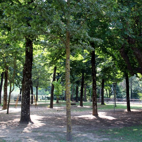 Parco Albereta