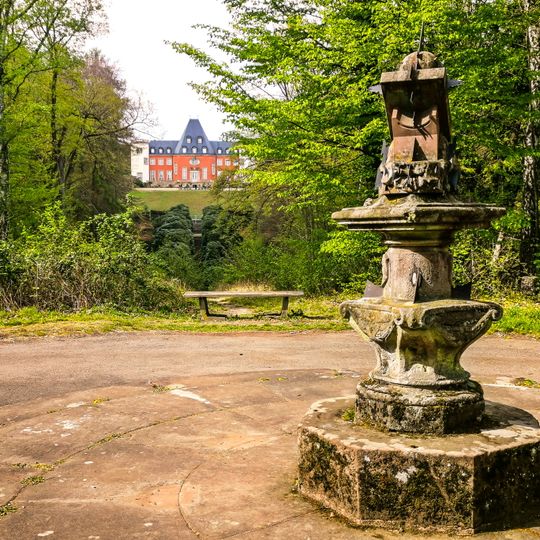 Sonnenuhr von Birlinghoven