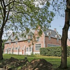 Kasteel Gasterbos Schulen