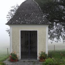 Wegkapelle Renhartsberg